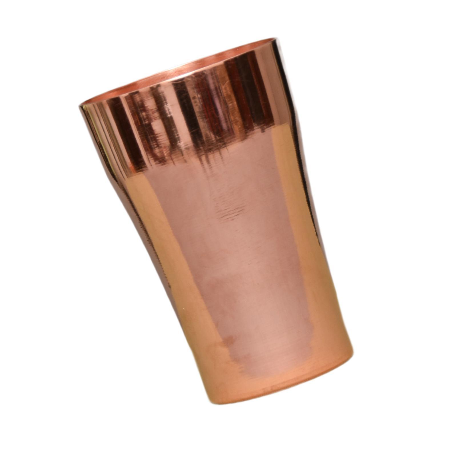 Чашка из чистой меди 400 мл, р – обзор и цена Mule Copper Mug