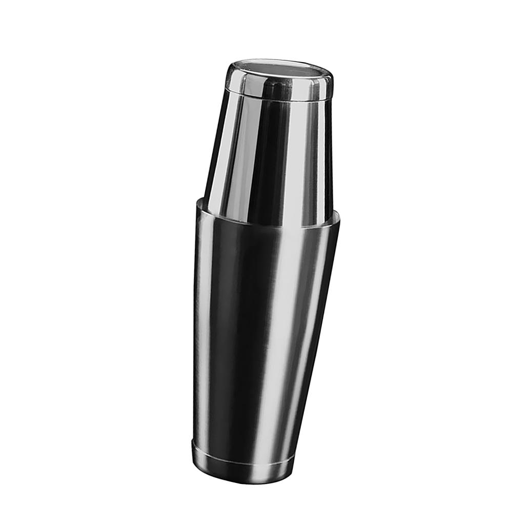 Набор для приготовления коктей – обзор и цена Boston Shaker Set