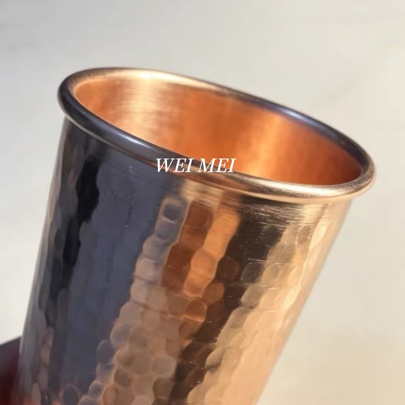 Ручная работа, медная чашка дл – обзор и цена Mule Copper Mug