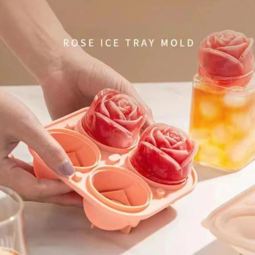 Силиконовые формы для льда в в – обзор и цена Ice Mold Sphere